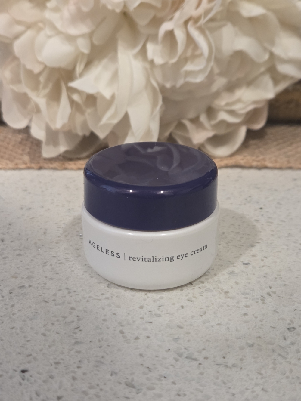 Tatcha Ageless Revitalizing Eye Cream 11.4ml